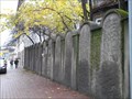 Image for Krakow Ghetto Wall - Krakow, Poland