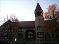 Image for Orton Hall - Ohio State University - Columbus, OH