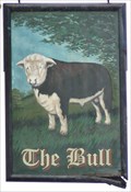 Image for Bull, High Street, Watton at Stone, Hertfordshire, UK.