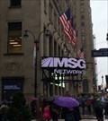 Image for MSG Network - New York, NY