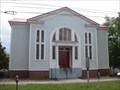 Image for House of Peace Synagogue - Columbia, SC