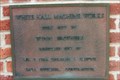 Image for White Hall Foundry - 1877 - White Hall, IL