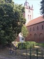 Image for Kirche Pötnitz - Dessau - ST - Germany