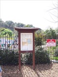 Image for Conejo Kids Garden, Sign Kiosk