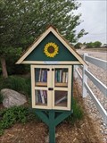 Image for Little Free Library 118029 - Pueblo, CO