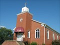 Image for Greenvale Baptist Church - Gray, TN