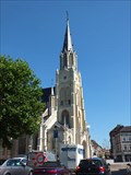 Image for Bell Tower of Onze Lieve Vrouwekerk Sint-Truiden, - Limburg / Belgien