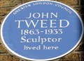 Image for John Tweed - Cheyne Walk, London, UK