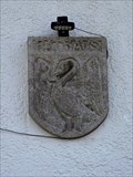 Image for Wappen der Gemeinde Deuchelried - BW, Germany