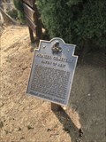Image for Pioneer Cemetery - Haven of Rest - Julian, CA