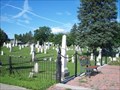 Image for Marcellus Village Cemetery - Marcellus, N.Y.