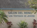 Image for Salon del Reino de Los Testigos de Jehová - Mercedes TX