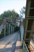 Image for Mooi River Bridge