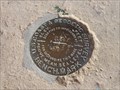 Image for U.S. Coast and Geodetic Survey Benchmark DN0632 - Ponder, TX
