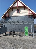 Image for E-Bike Ladestation am Bahnhof - Rottenbach, THR, Deutschland