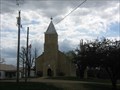 Image for Ebenezer Stone Church United Church of Christ - Gerald, MO