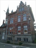Image for Burgerhuis -  Gullegem, West-Vlaanderen