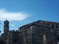 Image for Castillo de la Real Fuerza Castle - La Havana, Cuba