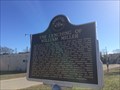 Image for The Lynching of William Miller - Brighton, AL