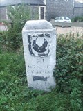 Image for Milestone - B1368/A505, Flint Cross, Cambs, UK