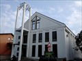 Image for Seventh-day Adventist Church - Zagreb, Croatia