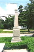 Image for Civil War Memorial, Beaufort, SC