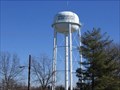 Image for Water Tower Carlisle Elevated Tank - Boiling Springs, SC