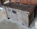 Image for Parish Chest - St Laurence - Shotteswell, Warwickshire, UK