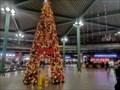 Image for Christmas tree - Schiphol - The Netherlands
