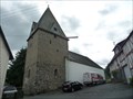 Image for Evangelische Kirche - Medenbach, Hessen, Germany