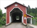 Image for West Cascades Scenic Byway - South Portal- Office Bridge