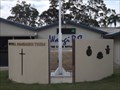 Image for Wangi RSL Cenotaph - Wangi Wangi, NSW, Australia
