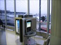 Image for The GateStation Internet Kiosk at OHare Airport