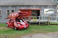Image for Lobstermobile, Maine Maritime Museum - Bath, ME