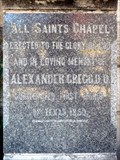 Image for 1899 - All Saints Chapel - Austin, TX