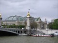 Image for Grand Palais, Paris