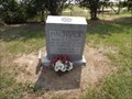 Image for Pinchback - Garwood Cemetery, Garwood, TX