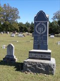 Image for Nellie Hollandsworth - Stoney Point Cemetery - Altoga, TX