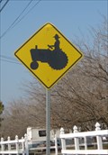 Image for Tractor Crossing - Discovery Bay, CA