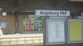 Image for Augsburg Hauptbahnhof - Germany