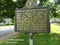 Image for Home of Governor Morrow - Somerset, KY