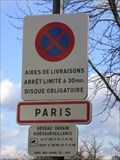 Image for Paris, France