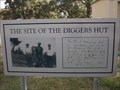 Image for Diggers Hut - Hanging Rock, NSW, Australia