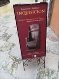 Image for Museo inquisición - Granada, Andalucía, España