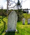 Image for Jacob H. Mackinlay - Liscomb, NS