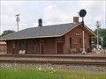 Image for Union Depot - Orrville, Ohio