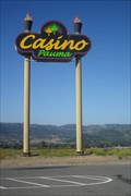 Image for Casino Pauma  -  Pauma Valley, CA