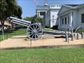 Image for German Field Artillary Cannon - Emporia, Virginia