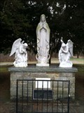Image for Shrine of the Immaculate Conception - Saegertown, PA