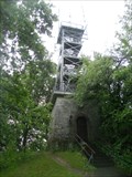 Image for Salzgitter Bismarck Tower - Salzgitter, Germany